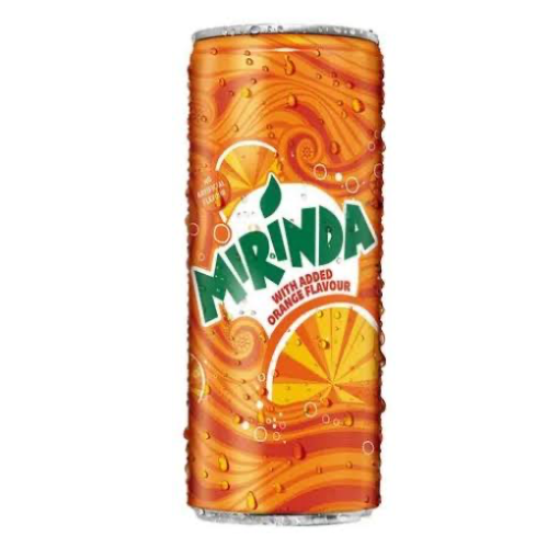 Mirinda 330 ml
